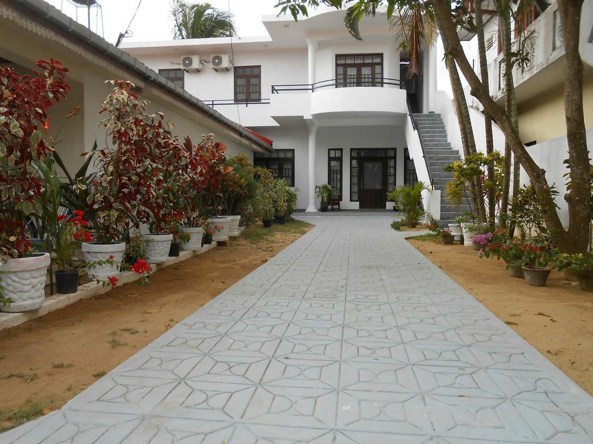 Villa Rodrigo Negombo Exterior photo